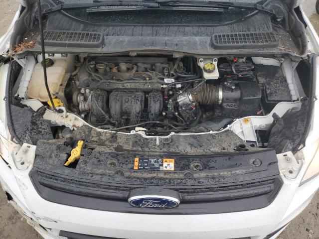 Photo 12 from auction – 2015 FORD ESCAPE S with VIN 1FMCU0F71FUA87183