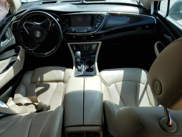 Photo 8 from auction – 2016 BUICK ENVISION P with VIN LRBFXFSX3GD169126