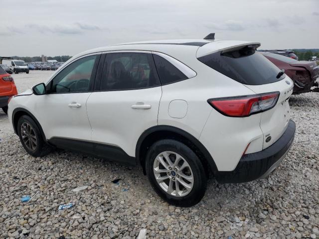 Photo 2 from auction – 2021 FORD ESCAPE SE with VIN 1FMCU9G63MUA96345