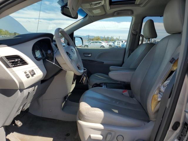 Photo 7 from auction – 2013 TOYOTA SIENNA XLE with VIN 5TDDK3DC6DS065715
