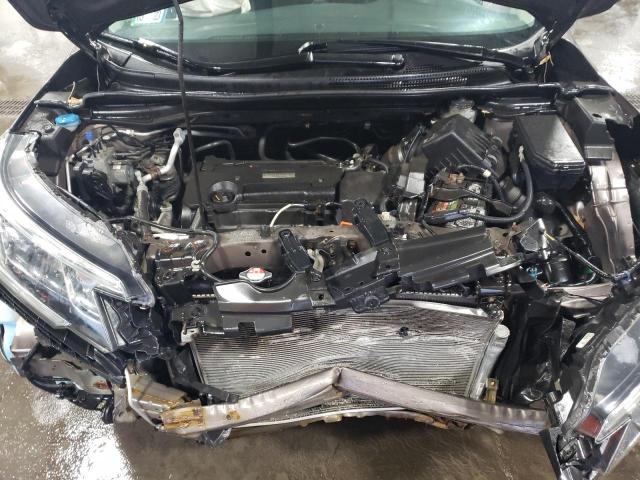 Photo 12 from auction – 2016 HONDA CR-V SE with VIN 2HKRM4H44GH674093