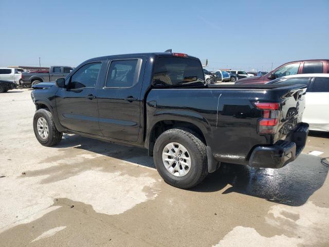 Photo 2 from auction – 2024 NISSAN FRONTIER S with VIN 1N6ED1EJ7RN616695
