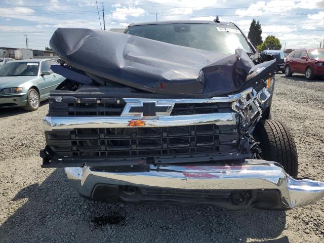 Photo 5 from auction – 2024 CHEVROLET SILVERADO with VIN 1GCUDDED4RZ266364
