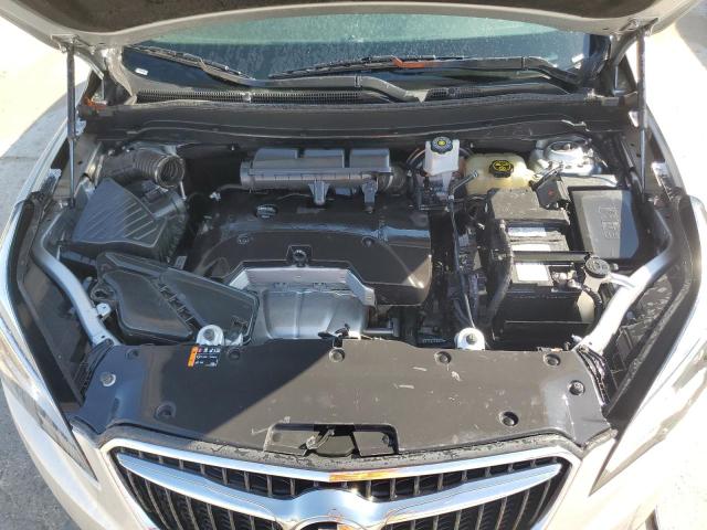 Photo 12 from auction – 2019 BUICK ENVISION E with VIN LRBFX2SA0KD007869
