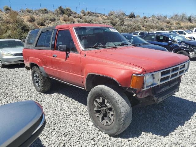 Photo 4 from auction – 1986 TOYOTA 4 RUNNER with VIN JT4RN62D4G0085284
