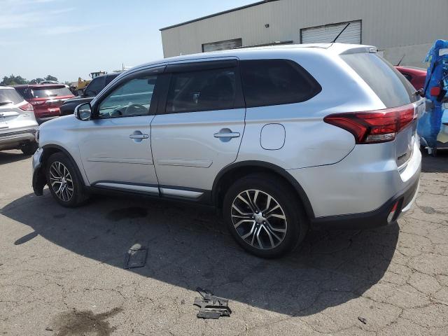 Фото 2 с аукциона – 2016 MITSUBISHI OUTLANDER с VIN JA4AZ3A33GZ012292
