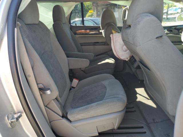 Photo 11 from auction – 2014 BUICK ENCLAVE with VIN 5GAKVAKD8EJ299966