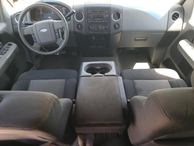 Photo 8 from auction – 2007 FORD F150 SUPER with VIN 1FTPW14577KC34708