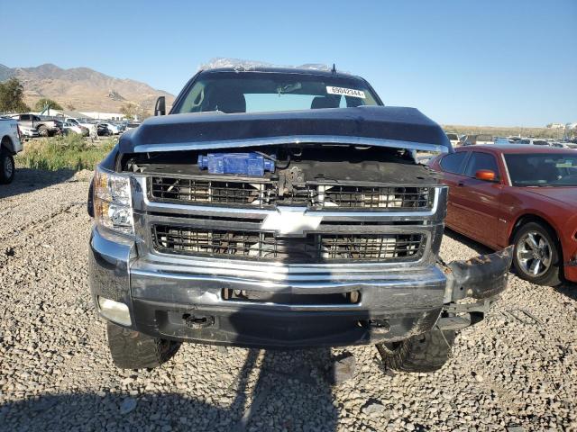 Photo 5 from auction – 2008 CHEVROLET SILVERADO with VIN 1GCHK23698F180077