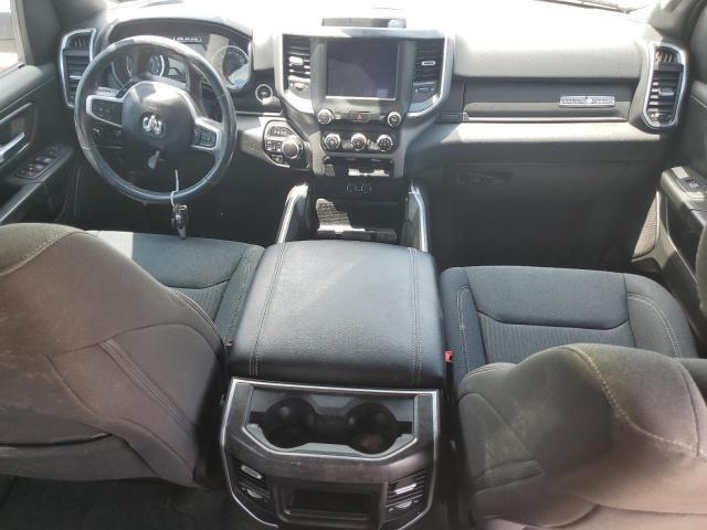 Photo 8 from auction – 2022 RAM 1500 BIG H with VIN 1C6SRFFT8NN379401
