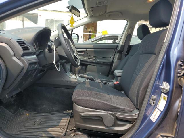 Photo 7 from auction – 2013 SUBARU IMPREZA with VIN JF1GPAA64D2801839