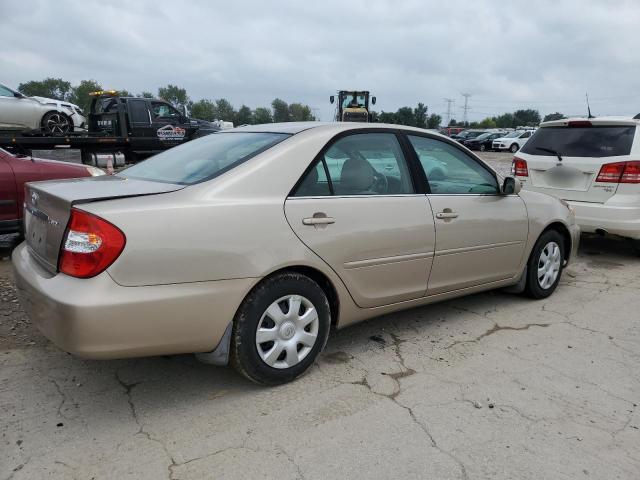Photo 3 from auction – 2002 TOYOTA CAMRY with VIN 4T1BE32K72U539491