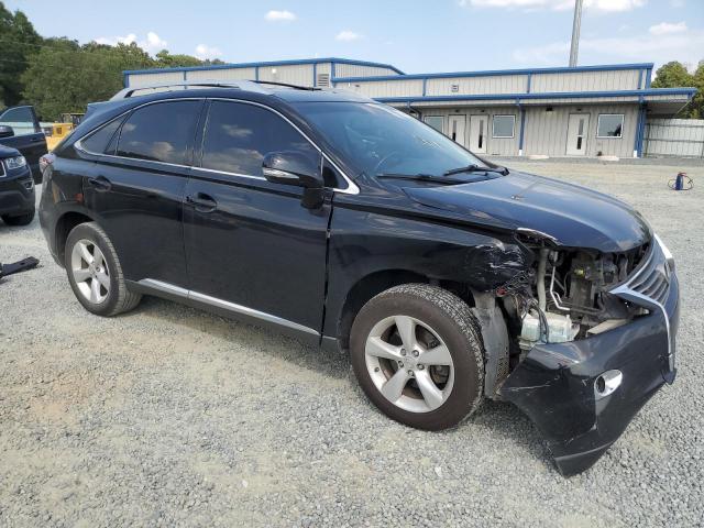 Photo 4 from auction – 2015 LEXUS RX 350 with VIN 2T2ZK1BA2FC185272