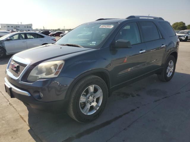 Foto 1 de la subasta – 2011 GMC ACADIA SLE con VIN 1GKKRPED2BJ314995