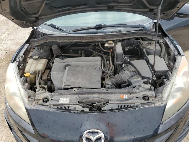 Photo 11 from auction – 2010 MAZDA 3 I with VIN JM1BL1SF8A1341312