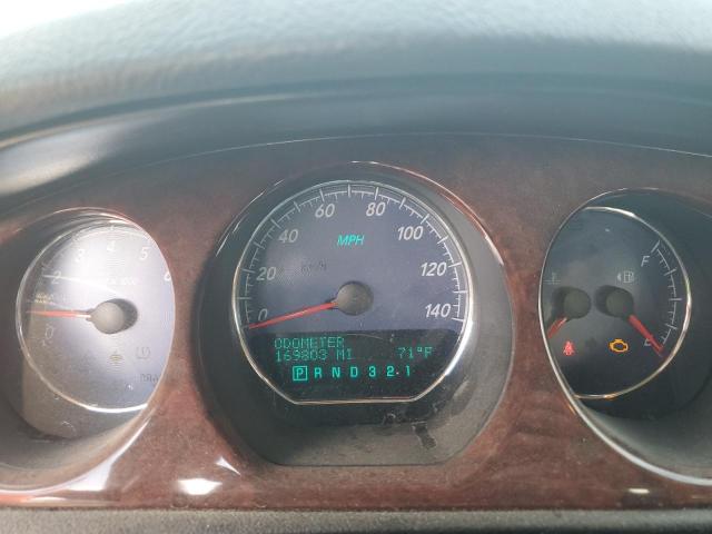 Photo 9 from auction – 2008 BUICK LUCERNE with VIN 1G4HE57Y28U150933