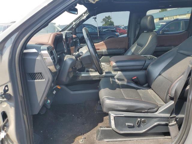 Photo 7 from auction – 2021 FORD F150 SUPER with VIN 1FTFW1E51MFA85386