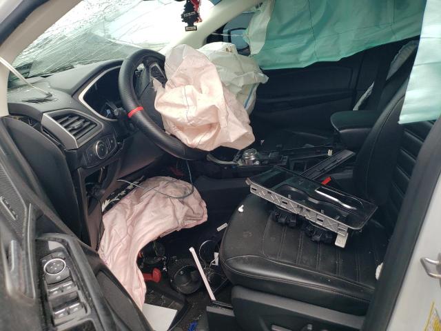 Photo 7 from auction – 2020 FORD EDGE SEL with VIN 2FMPK4J99LBA45319