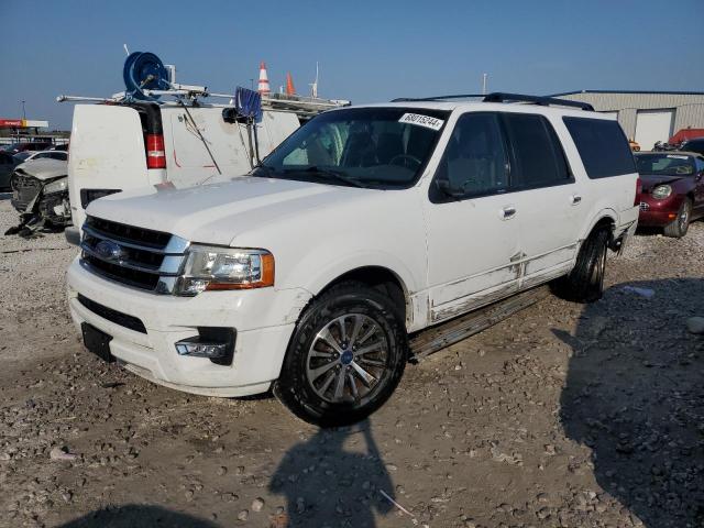 FORD EXPEDITION 2017 with VIN 1FMJK1HT2HEA68958 - Photo from auction