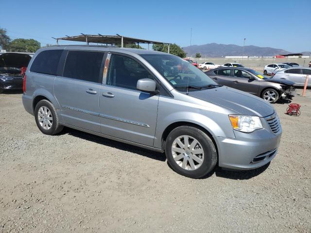 Photo 4 from auction – 2015 CHRYSLER TOWN & COU with VIN 2C4RC1BG0FR707337