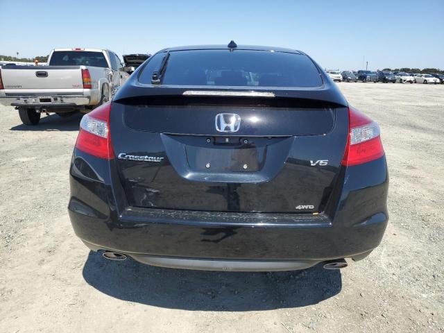 Photo 6 from auction – 2012 HONDA CROSSTOUR with VIN 5J6TF2H51CL011951
