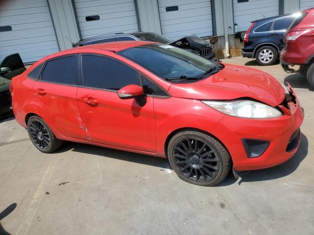Photo 4 from auction – 2013 FORD FIESTA SE with VIN 3FADP4BJXDM199836