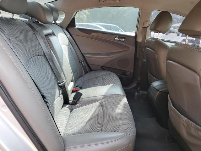 Photo 10 from auction – 2012 HYUNDAI SONATA SE with VIN 5NPEC4AC1CH413940