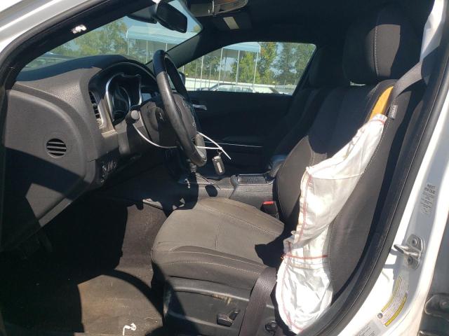 Photo 7 from auction – 2016 DODGE CHARGER SX with VIN 2C3CDXHG6GH149812