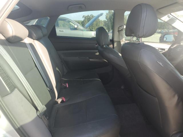 Photo 11 from auction – 2005 TOYOTA PRIUS with VIN JTDKB20U753026067