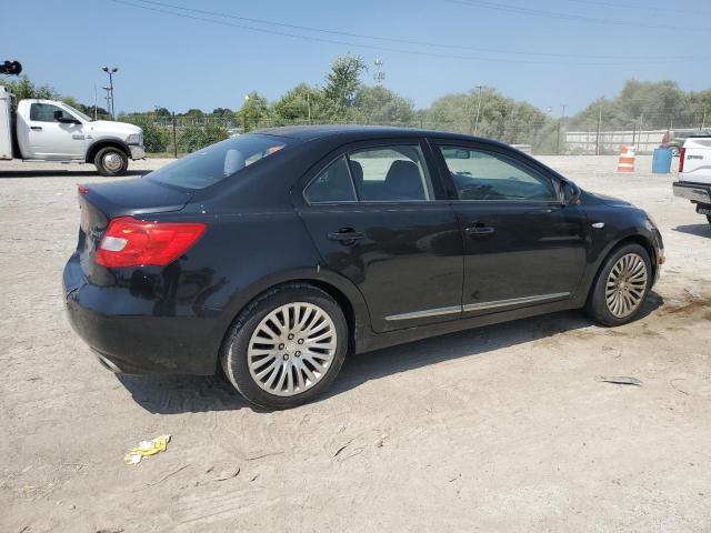 Photo 3 from auction – 2010 SUZUKI KIZASHI GT with VIN JS2RF9A58A6100503