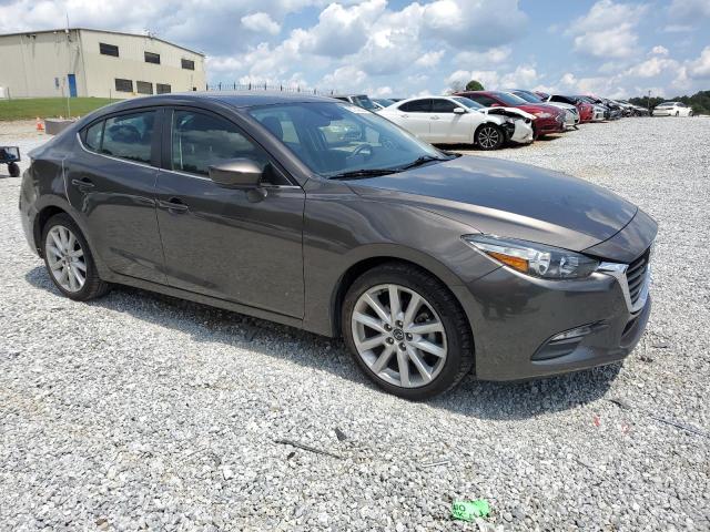 Zdjęcie 4 z aukcji – 2017 MAZDA 3 TOURING z VIN 3MZBN1V76HM134037
