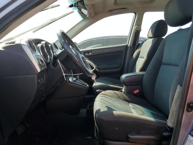 Photo 7 from auction – 2008 TOYOTA COROLLA MA with VIN 2T1KR32E38C696511