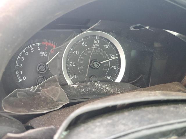Photo 9 from auction – 2022 TOYOTA COROLLA LE with VIN 5YFEPMAEXNP339638