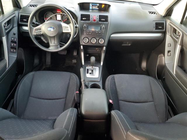 Photo 8 from auction – 2015 SUBARU FORESTER 2 with VIN JF2SJABC1FH467989