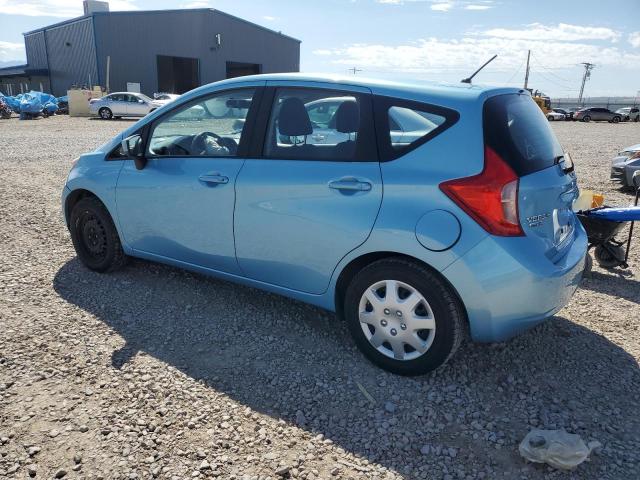 Photo 2 from auction – 2015 NISSAN VERSA NOTE with VIN 3N1CE2CP6FL369625