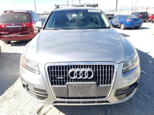 صورة رقم 5 من المزاد - 2011 AUDI Q5 PREMIUM مع VIN WA1CFAFP4BA029336