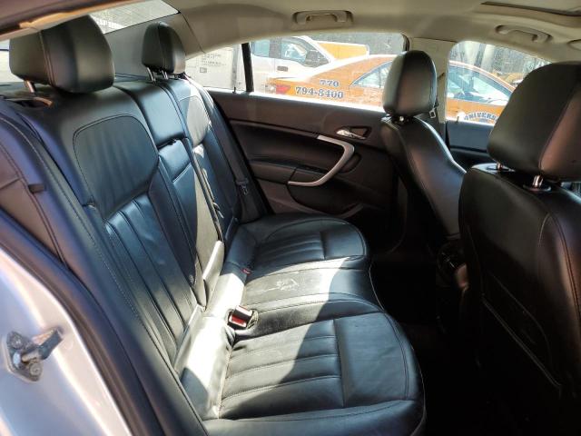 Photo 10 from auction – 2015 BUICK REGAL with VIN 2G4GV5EK5F9200292