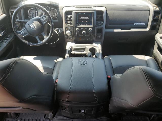 Photo 8 from auction – 2018 RAM 1500 REBEL with VIN 1C6RR7YT6JS232605
