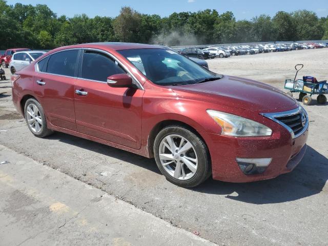 Photo 4 from auction – 2014 NISSAN ALTIMA 2.5 with VIN 1N4AL3AP7EN226965