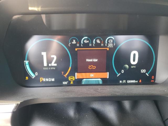 Photo 9 from auction – 2021 FORD F150 SUPER with VIN 1FTFW1E82MFB77827