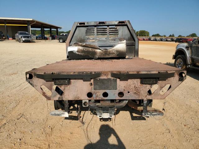 Photo 6 from auction – 2017 RAM 2500 ST with VIN 3C6UR5HL6HG718282