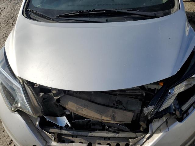 Photo 11 from auction – 2019 NISSAN VERSA NOTE with VIN 3N1CE2CP1KL361748