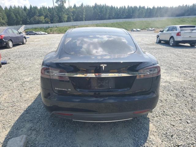 Photo 6 from auction – 2013 TESLA MODEL S with VIN 5YJSA1CN9DFP05972