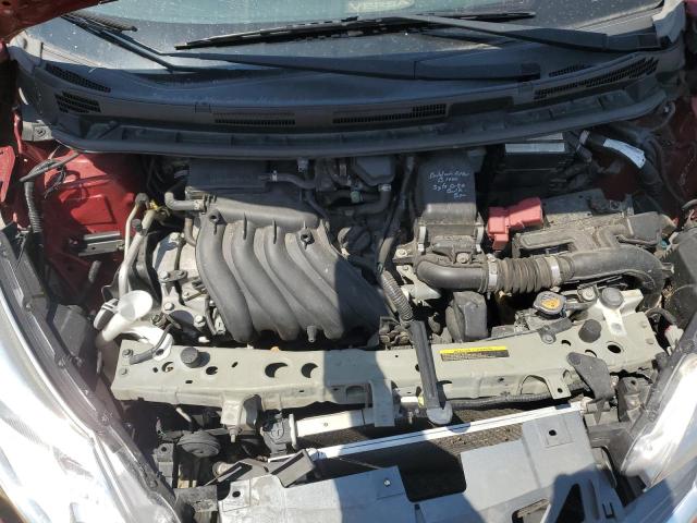 Photo 11 from auction – 2016 NISSAN VERSA NOTE with VIN 3N1CE2CP8GL380174