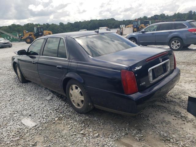 Photo 2 from auction – 2005 CADILLAC DEVILLE with VIN 1G6KD54Y65U238979