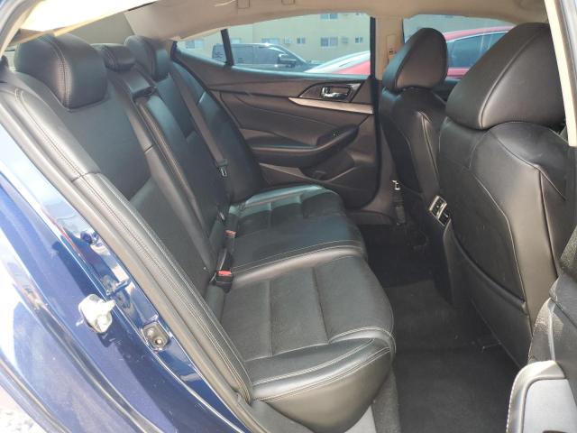 Photo 10 from auction – 2016 NISSAN MAXIMA 3.5 with VIN 1N4AA6AP1GC432711