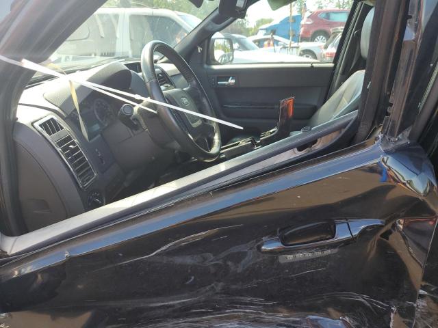 Photo 7 from auction – 2012 FORD ESCAPE LIM with VIN 1FMCU9EG0CKA87169