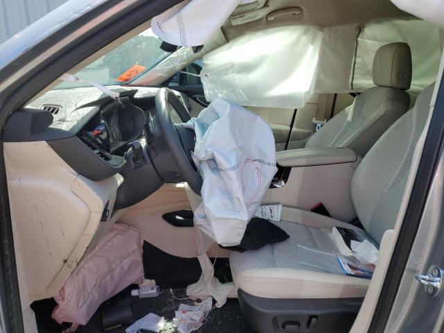 Photo 7 from auction – 2023 BUICK ENVISION P with VIN LRBAZLR42PD097298