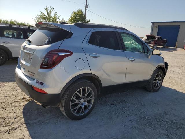 Photo 3 from auction – 2018 BUICK ENCORE SPO with VIN KL4CJ1SB7JB563884