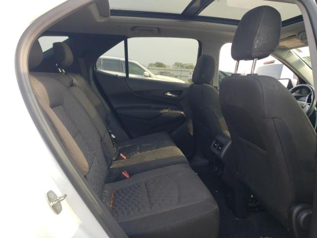 Photo 11 from auction – 2018 CHEVROLET EQUINOX LT with VIN 3GNAXJEV2JS583344